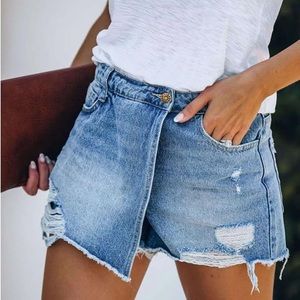 Skort
